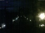 Archived image Webcam View to the Speyer Cathedral 03:00