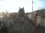 Archiv Foto Webcam Kaiserdom in Speyer 05:00