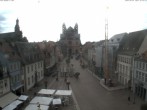 Archiv Foto Webcam Kaiserdom in Speyer 07:00