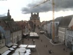 Archiv Foto Webcam Kaiserdom in Speyer 11:00
