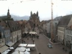 Archiv Foto Webcam Kaiserdom in Speyer 17:00