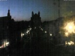 Archiv Foto Webcam Kaiserdom in Speyer 03:00