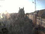 Archiv Foto Webcam Kaiserdom in Speyer 05:00