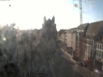 Archiv Foto Webcam Kaiserdom in Speyer 06:00