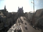 Archiv Foto Webcam Kaiserdom in Speyer 07:00