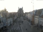 Archiv Foto Webcam Kaiserdom in Speyer 06:00