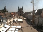 Archiv Foto Webcam Kaiserdom in Speyer 12:00