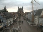 Archiv Foto Webcam Kaiserdom in Speyer 06:00