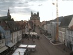 Archiv Foto Webcam Kaiserdom in Speyer 08:00