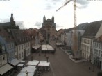 Archiv Foto Webcam Kaiserdom in Speyer 11:00