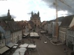 Archiv Foto Webcam Kaiserdom in Speyer 15:00