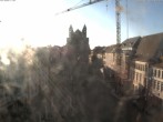 Archiv Foto Webcam Kaiserdom in Speyer 05:00