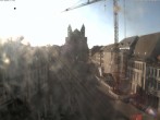 Archiv Foto Webcam Kaiserdom in Speyer 06:00