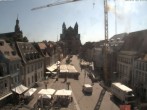 Archiv Foto Webcam Kaiserdom in Speyer 09:00