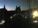 Archiv Foto Webcam Kaiserdom in Speyer 03:00