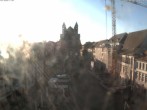 Archiv Foto Webcam Kaiserdom in Speyer 05:00