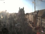 Archiv Foto Webcam Kaiserdom in Speyer 06:00