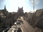 Archiv Foto Webcam Kaiserdom in Speyer 07:00