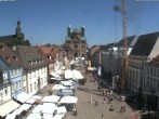 Archiv Foto Webcam Kaiserdom in Speyer 13:00