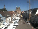 Archiv Foto Webcam Kaiserdom in Speyer 15:00