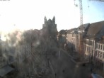Archiv Foto Webcam Kaiserdom in Speyer 05:00