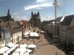 Archiv Foto Webcam Kaiserdom in Speyer 11:00