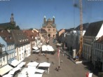 Archiv Foto Webcam Kaiserdom in Speyer 15:00