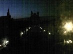 Archived image Webcam View to the Speyer Cathedral 03:00