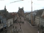Archiv Foto Webcam Kaiserdom in Speyer 05:00