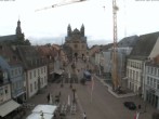 Archiv Foto Webcam Kaiserdom in Speyer 07:00