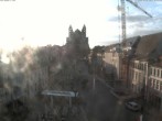 Archiv Foto Webcam Kaiserdom in Speyer 06:00