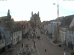 Archiv Foto Webcam Kaiserdom in Speyer 05:00