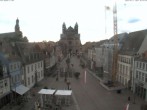 Archiv Foto Webcam Kaiserdom in Speyer 06:00