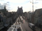 Archiv Foto Webcam Kaiserdom in Speyer 07:00