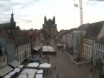 Archiv Foto Webcam Kaiserdom in Speyer 09:00