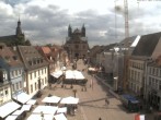 Archiv Foto Webcam Kaiserdom in Speyer 11:00