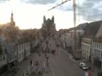 Archiv Foto Webcam Kaiserdom in Speyer 05:00