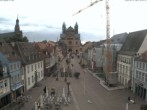 Archiv Foto Webcam Kaiserdom in Speyer 05:00