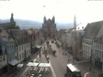 Archiv Foto Webcam Kaiserdom in Speyer 07:00
