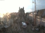 Archiv Foto Webcam Kaiserdom in Speyer 05:00