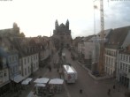 Archiv Foto Webcam Kaiserdom in Speyer 06:00