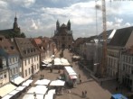 Archiv Foto Webcam Kaiserdom in Speyer 11:00
