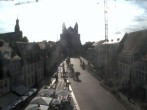 Archiv Foto Webcam Kaiserdom in Speyer 08:00