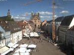Archiv Foto Webcam Kaiserdom in Speyer 15:00
