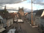 Archiv Foto Webcam Kaiserdom in Speyer 17:00