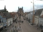 Archiv Foto Webcam Kaiserdom in Speyer 05:00