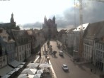 Archiv Foto Webcam Kaiserdom in Speyer 07:00