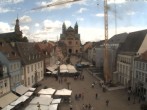 Archiv Foto Webcam Kaiserdom in Speyer 13:00