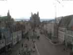 Archiv Foto Webcam Kaiserdom in Speyer 05:00