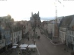 Archiv Foto Webcam Kaiserdom in Speyer 06:00